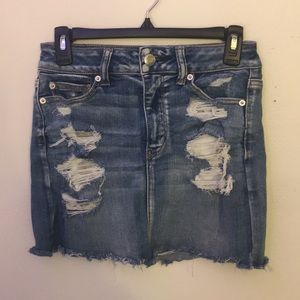American Eagle skirt